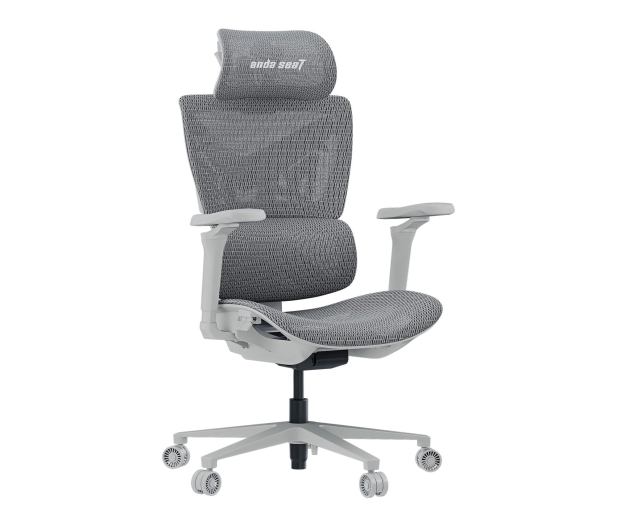ANDA SEAT X-Air Pro grey - 1473948 - zdjęcie 3